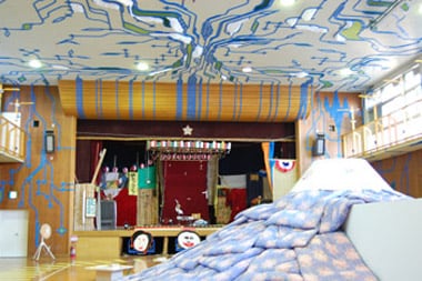 赤坂の魅力再発見！ Akasaka Art Flower 08