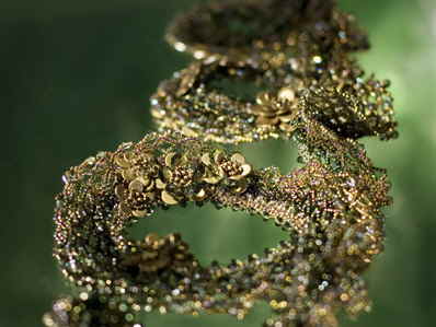 ビーズグランプリ2007受賞作品発表！