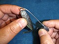 ボートシーバスのルアーを極める！その３