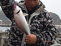 釣れないときこそアイデア勝負！