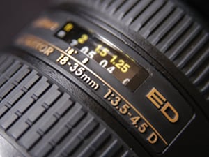「あゆは28ミリ」の28ミリってなんだ？