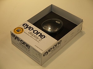 「Eye-One Display 2」