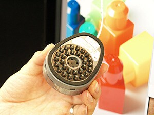 本体裏側