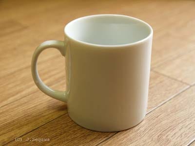レフ板使ってない例