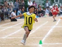 運動会の種目別撮影ワンポイント講座