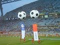 世界中の2006年Ｗ杯予選をまとめてチェック！　W杯アフリカ予選・2004年末