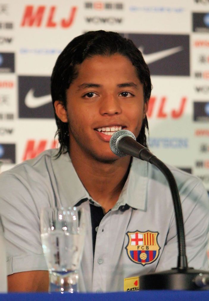 メッシはもう中堅？ティーンが欧州を席巻！