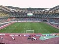 8月18日（水）　日本vs.アルゼンチン＠静岡　日本代表前日