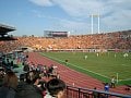 第84回天皇杯サッカー　波乱続出！天皇杯4回戦
