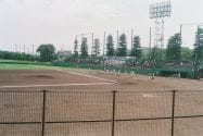 【高校野球】とある地方大会の観戦記