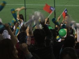 【プロ野球】台湾から来た二人のエース