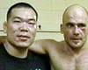 失われた扉～TK再び世界へ　高阪剛34歳、UFCへのリベンジ3
