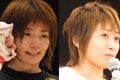 "ジョシカクNow & Then" 総決算／美女格闘家Best5(2)　“女・桜庭”辻登場＆藤井の追走