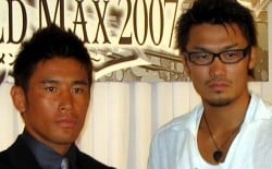 「魔裟斗はバカ」佐藤発言の真意は（1）