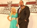 縮まる距離、WWEのネット戦略