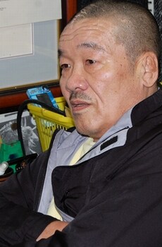 藤原喜明 ロングインタビュー(1)