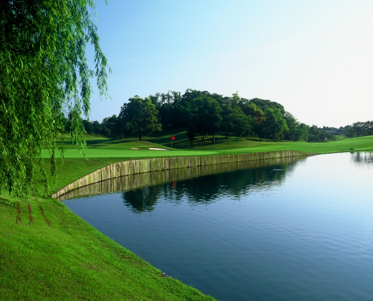 初心者のためのゴルフ会員権選び　その３