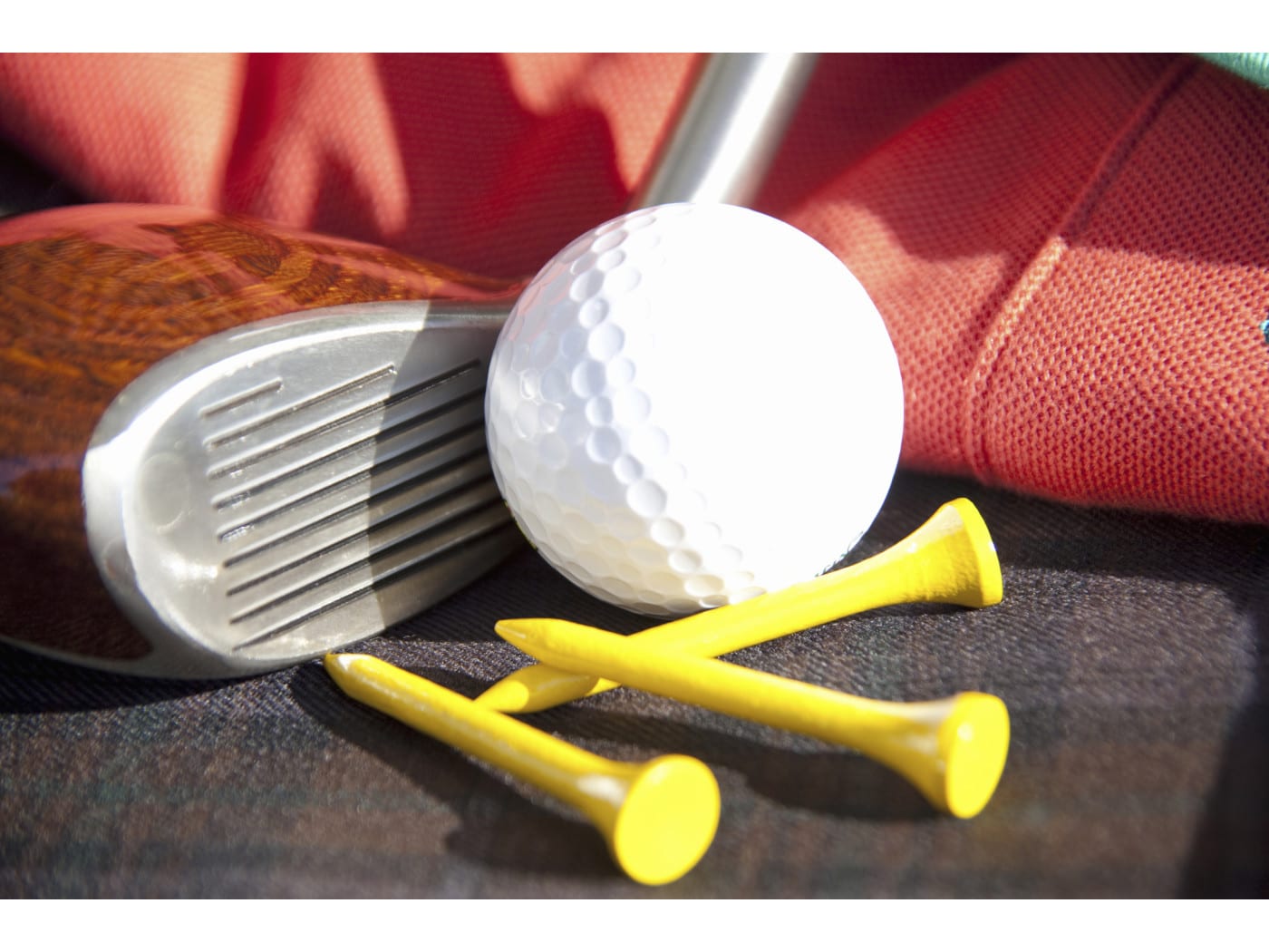 Lot Detail - 'Original' Wizard 600 Sportsman Putter