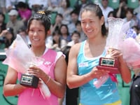 クルム伊達公子から学ぶべきこと２