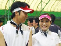 パラディーゾカップが人を引きつける理由