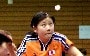 アジア選手権バンコク大会、世界選手権パリ大会　日本代表決定!!　福原愛ら13名