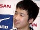 2004全日本卓球コラム（5）　水谷隼「煌めきだした原石」