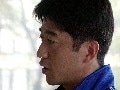 松下浩二、4大会連続の五輪へ