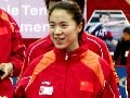アテネ五輪の報道を通して　五輪卓球つれづれ(3)二人の王