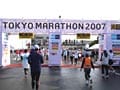 東京マラソンへの道１　肥満を解消すべし