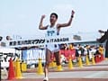 波瀾万丈、驚異の市民ランナー平沢直樹