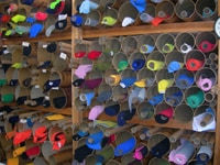 ウエットスーツの選び方