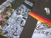 間違いなし！失敗なし！のトランクス選び