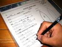 差がつく！自分だけのサーフボードを作る