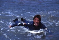 プロサーファー今村厚語るサーフィンの魅力