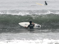 やってはいけないサーフボードの扱い方