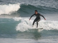 波のパワーゾーンをとらえるコツ