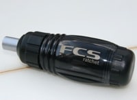 「フィンラチェット」で楽勝フィン交換