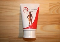 ぽかぽかに温まるホットジェルを試してみた