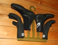 お悩み解消！サーフィンブーツはコレで速乾