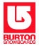 BURTON SNOWBOARDSツアー