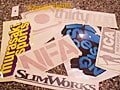スノーボードにステッカーを上手く貼る方法！失敗しないコツは？