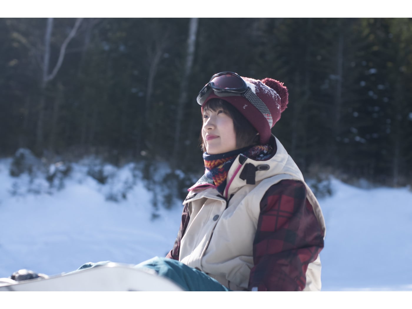 07-08】Volkl Snowboards [スノーボード] All About