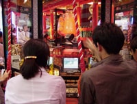ゲームこう遊ぶのだっ!!　我流的ゲームセンターの楽しみ方