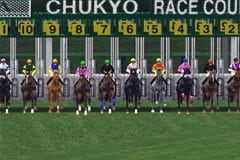 馬主気分が満喫できる競馬ゲームが登場　『スターホース2001』をプレー！