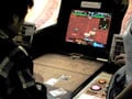 オトナもハマってしまう大型カードゲーム機
