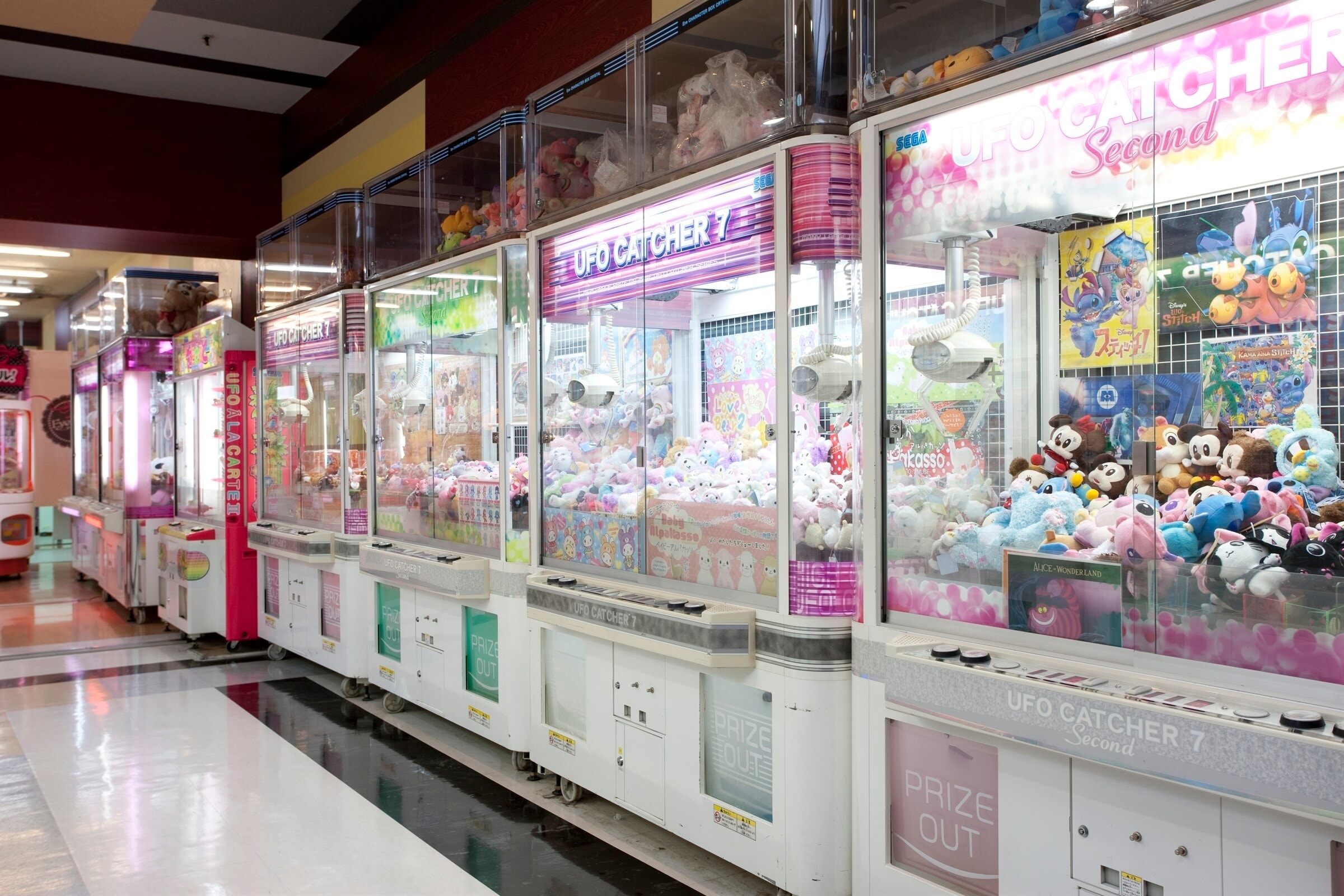 プリペイド式ICコイン「ナムコイン」とは？ [アミューズメントスポット] All About