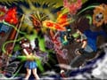 ゲームとアミューズメント施設がコラボ!?