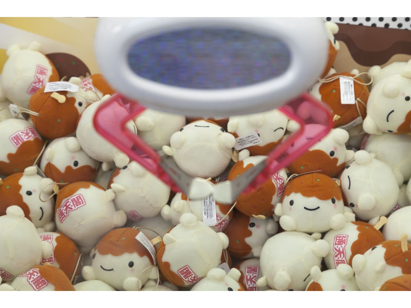 あんなものが景品になっているなんて！ クレーンゲームの意外な景品
