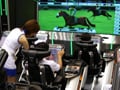初心者必見！注目の競馬ゲームをチェック!!