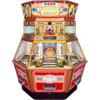メダルゲーム 各種ボールセット
